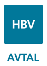 HBV Avtal